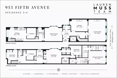 953 5th Avenue #3/4, New York, NY 10075 - Photo 15