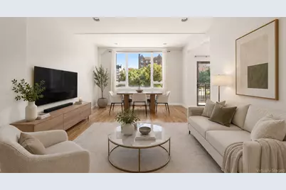 2233 Caton Avenue #2C, New York City, NY 11226 - Photo 1