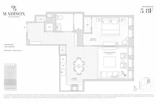 95 Madison Ave, New York City, NY 10016 - Photo 19
