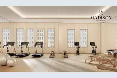95 Madison Avenue #9C, New York City, NY 10016 - Photo 11