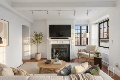 211 E 35th Street #8E, New York City, NY 10016 - Photo 1