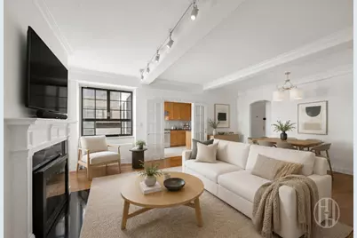 211 E 35th Street #8E, New York City, NY 10016 - Photo 5