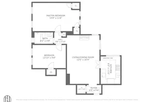 211 E 35th St, New York City, NY 10016 - Photo 15