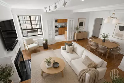 211 E 35th Street #8E, New York City, NY 10016 - Photo 3