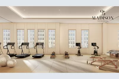 95 Madison Avenue #10F, New York City, NY 10016 - Photo 11