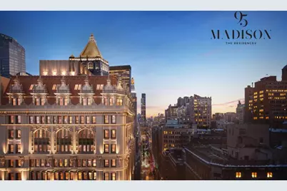 95 Madison Avenue #10F, New York City, NY 10016 - Photo 7