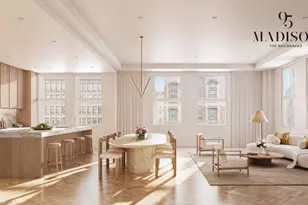 95 Madison Ave, New York City, NY 10016 - Photo 1