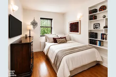 1240 Bedford Avenue #1F, New York City, NY 11216 - Photo 3