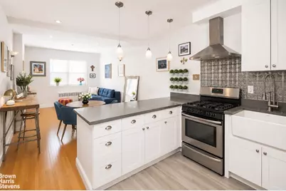1240 Bedford Avenue #1F, New York City, NY 11216 - Photo 1