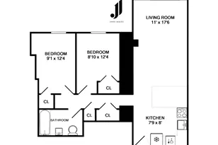 1240 Bedford Ave, New York City, NY 11216 - Photo 17