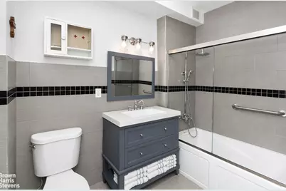 1240 Bedford Avenue #1F, New York City, NY 11216 - Photo 5