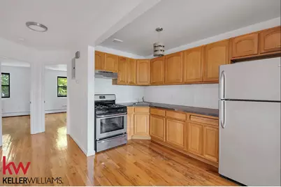 656 Kosciuszko Street #3, Brooklyn, NY 11221 - Photo 3