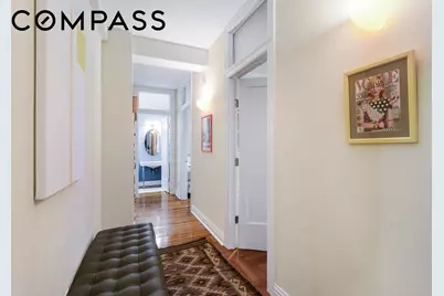 20 W 72nd Street #601, New York City, NY 10023 - Photo 11
