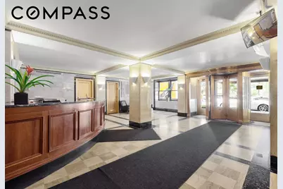 20 W 72nd Street #601, New York City, NY 10023 - Photo 19