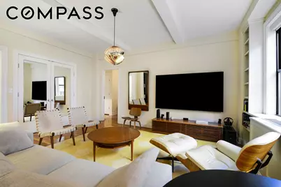 20 W 72nd Street #601, New York City, NY 10023 - Photo 3