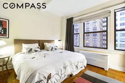 20 W 72nd Street #601, New York City, NY 10023 - Photo 15