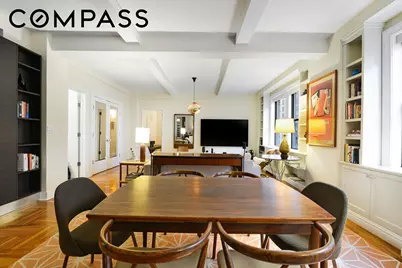 20 W 72nd Street #601, New York City, NY 10023 - Photo 7