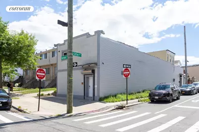 182 Vermont Avenue #COMMERCIAL, New York, NY 10305 - Photo 1