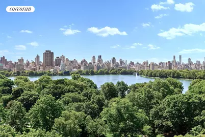 336 Central Park W #15B, New York, NY 10025 - Photo 1