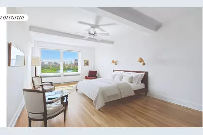 336 Central Park W #15B, New York City, NY 10025 - Photo 5