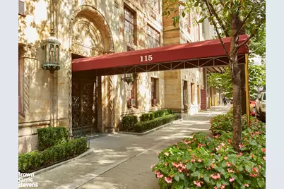 115 E 67th Street #4A, New York City, NY 10065 - Photo 7