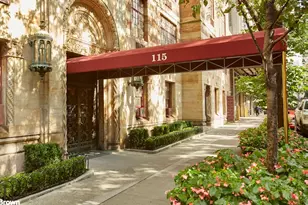 115 E 67th St, New York City, NY 10065 - Photo 7