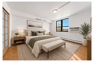 300 W 110th St, New York City, NY 10025 - Photo 7