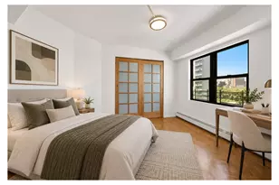 300 W 110th St, New York City, NY 10025 - Photo 5