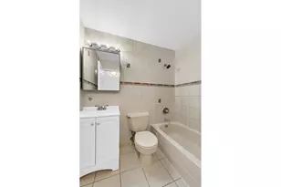 300 W 110th St, New York City, NY 10025 - Photo 5