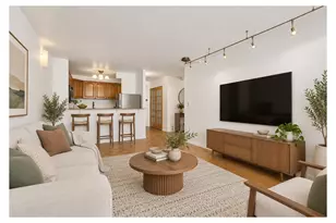300 W 110th St, New York City, NY 10025 - Photo 3