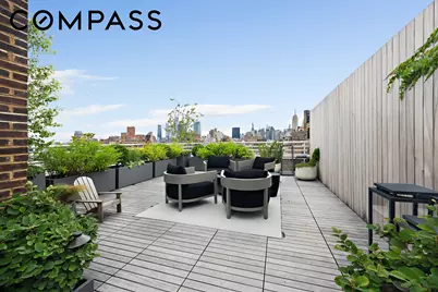 147 Waverly Place #3W, New York City, NY 10014 - Photo 13