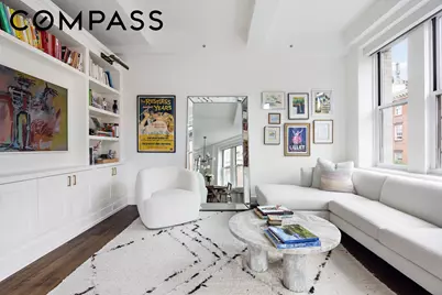 147 Waverly Place #3W, New York City, NY 10014 - Photo 3