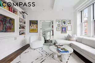 147 Waverly Pl, New York City, NY 10014 - Photo 3