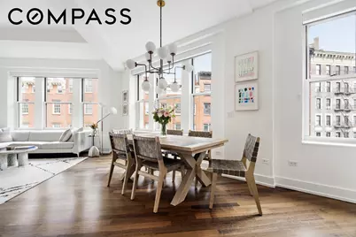 147 Waverly Place #3W, New York City, NY 10014 - Photo 1