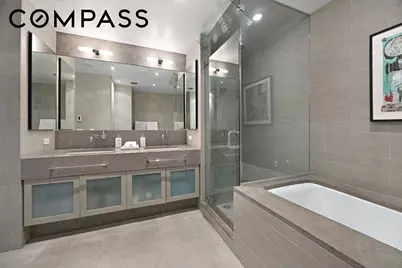 147 Waverly Place #3W, New York City, NY 10014 - Photo 9