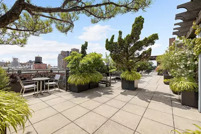 201 W 89th Street #4C, New York City, NY 10024 - Photo 13