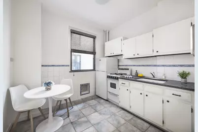 201 W 89th Street #4C, New York City, NY 10024 - Photo 5