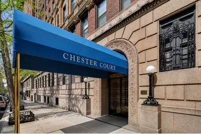 201 W 89th Street #4C, New York City, NY 10024 - Photo 7
