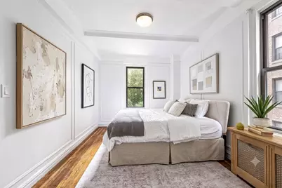 201 W 89th Street #4C, New York City, NY 10024 - Photo 3