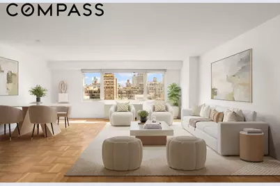 333 E 66th Street #14K, New York, NY 10065 - Photo 1