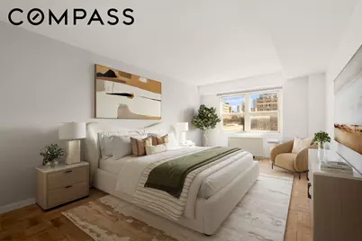 333 E 66th Street #14K, New York, NY 10065 - Photo 5