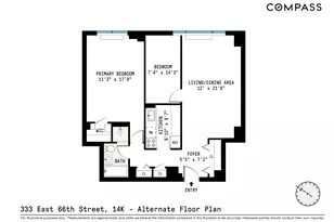 333 E 66th St, New York City, NY 10065 - Photo 7