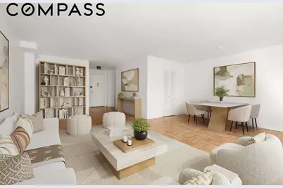 333 E 66th Street #14K, New York, NY 10065 - Photo 3