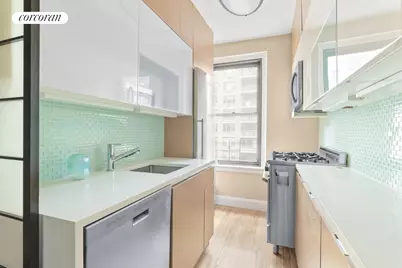 308 E 79th Street #10B, New York City, NY 10075 - Photo 3