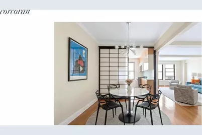 308 E 79th Street #10B, New York City, NY 10075 - Photo 5