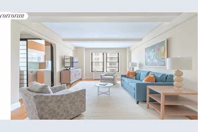 308 E 79th Street #10B, New York, NY 10075 - Photo 1