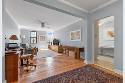 84-51 Beverly Road #6A, New York City, NY 11415 - Photo 3