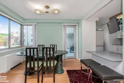 3333 Henry Hudson Parkway #2A, New York City, NY 10463 - Photo 3