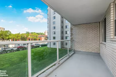 3333 Henry Hudson Parkway #2A, New York City, NY 10463 - Photo 13