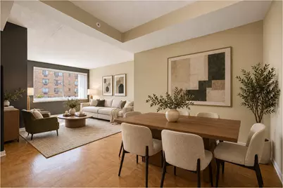 68 Bradhurst Avenue #5W, New York City, NY 10030 - Photo 1